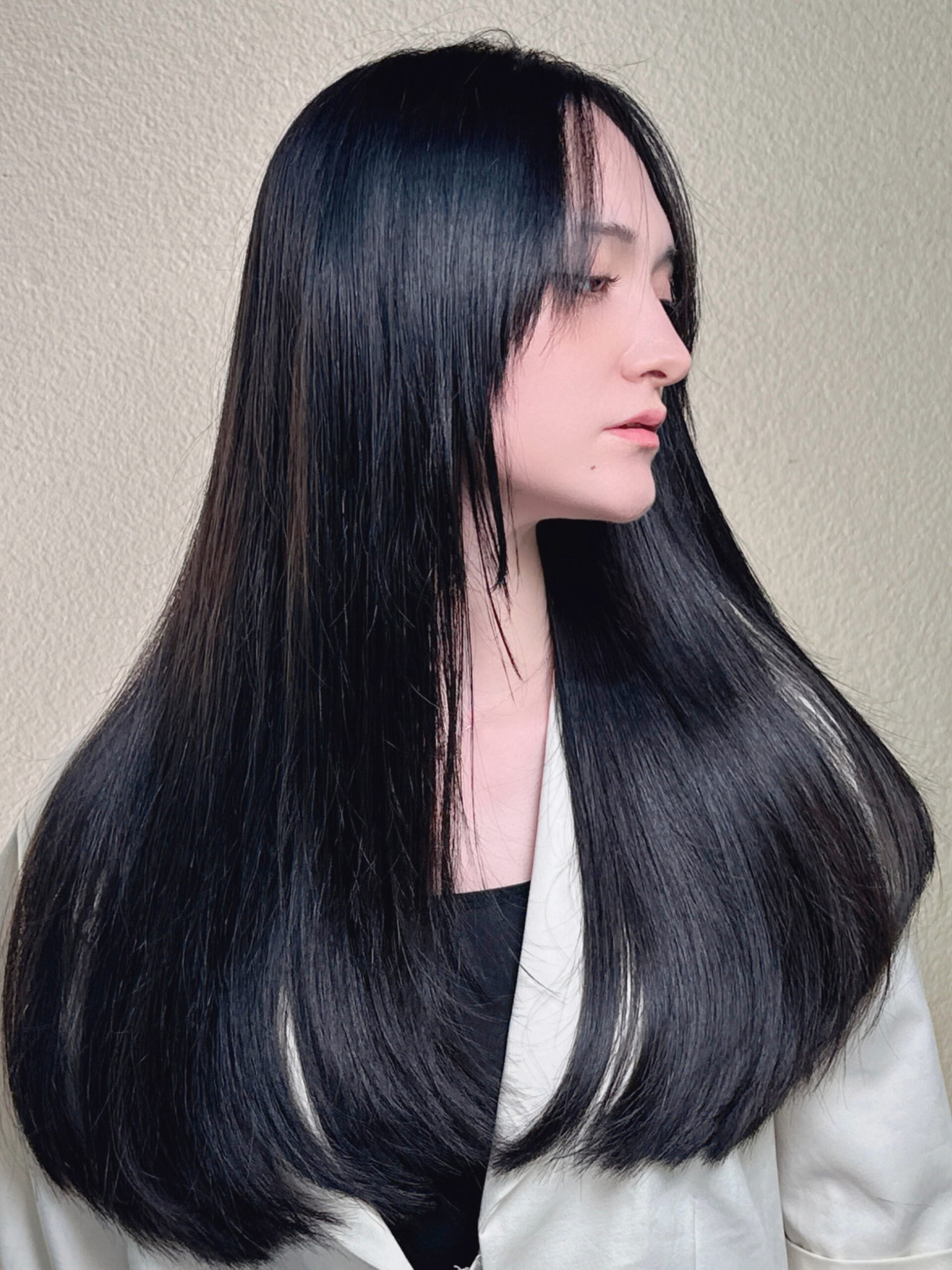 「カラーをすると傷む…」そんな常識を覆す新しい選択肢